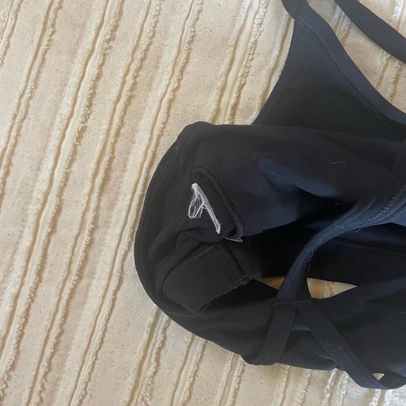 Gymshark Racerback Bra - Picture 3 of 3